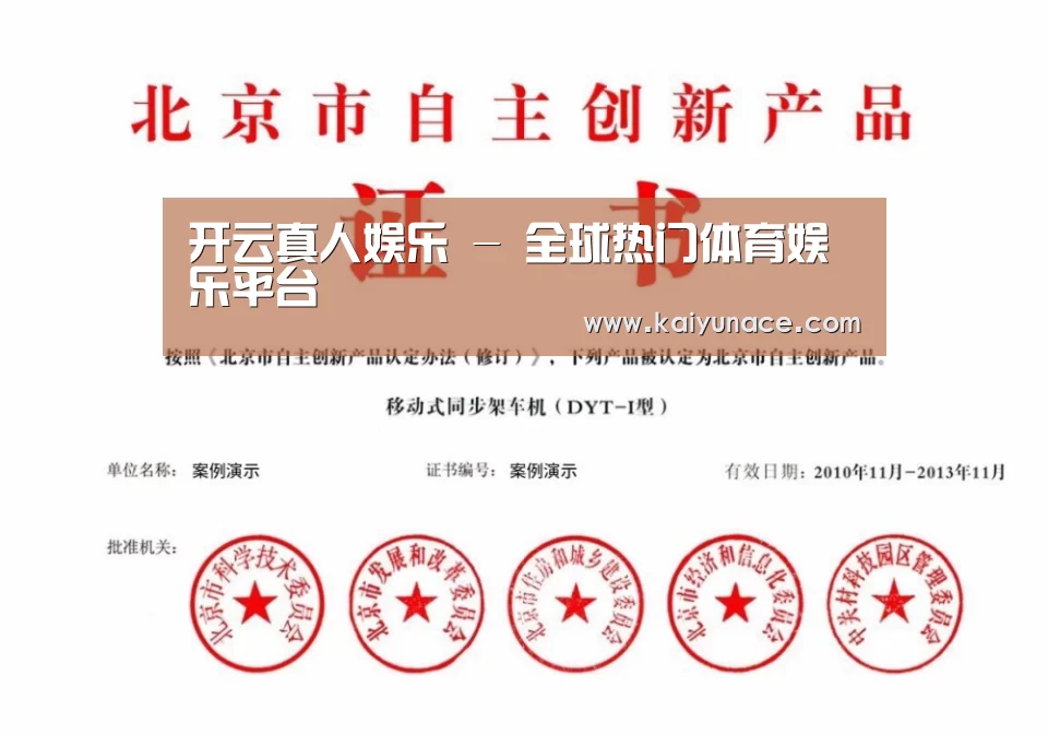 荣誉证书三