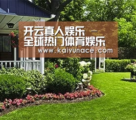 开云真人娱乐 - 全球热门体育娱乐平台